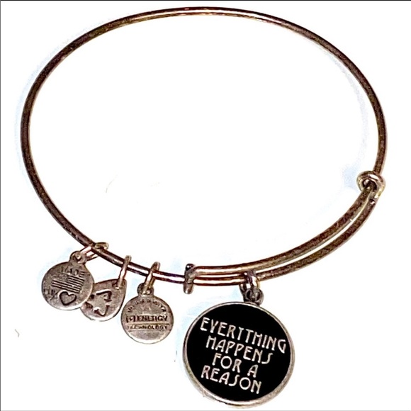 SOLD BuNdLee of 3!! Alex & Ani Charm Bracelets - Picture 6 of 11